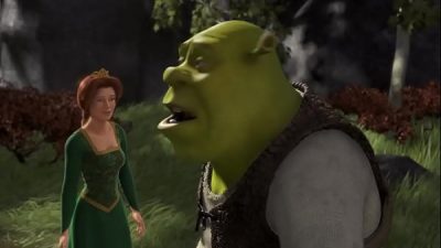 Shrek