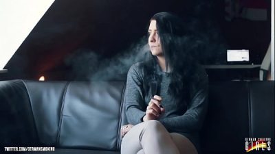 Smoking