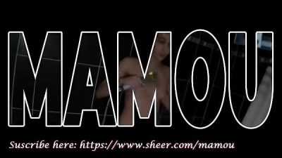 Soon My Homemade Video With Tchikita In Long Version