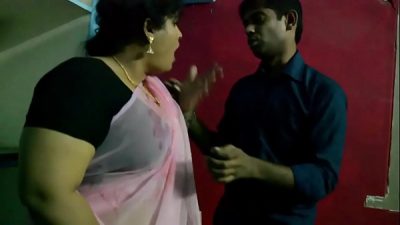 South Indian Loving Guy Licking Her Pussy