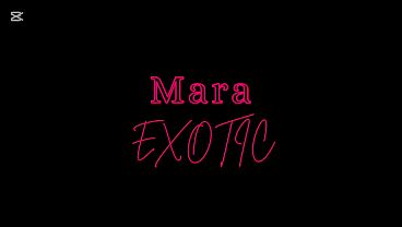 Squirting Ebony Bbw Solo Masturbation Mara Exotic