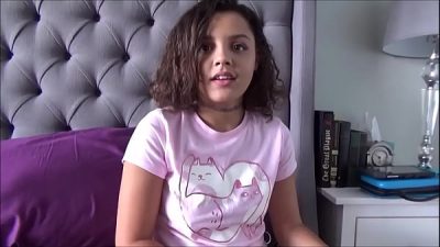 Stepbrother Tries This One Weird Trick Ella Cruz