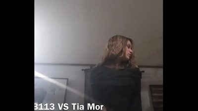 Stepmom Fucks Bbc While Husband Sleepwalks Part 2