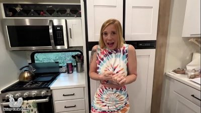 Stepmom’s Evil Plan to Bully Her Stepson – Jane Cane, Shiny Cock Films