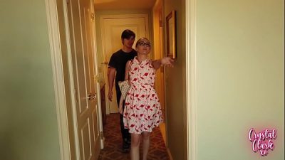 Stepmoms Vacation Fun Complete Full Series