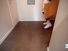 Stepsis Mena Carlisle Sucks The Life Outta Louie
