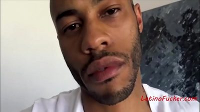 Straight Black Guys First Gay Encounter Got Paid