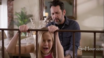 Swap Stepdaughter Makes Wife Jealous Enough To Submit