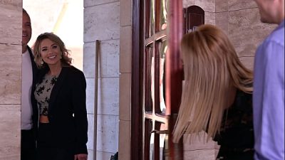 Swingers Party Sees Shalina Devine Dpd Alongside Sexy