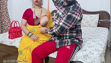 Tailor Fucking Hot Indian Women At His Shop Hindi