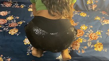 Tamil Se Aayi Sauteli Bahen Ko Choda Badi Moti Gaand