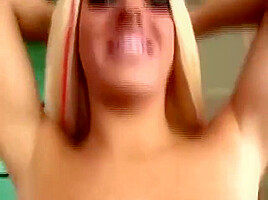 Teen 18+ Couple Oral Skills To Each Other When Together