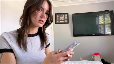 Teen Best Friend Ask For Sex Alex Adams