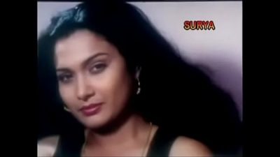 Tharani In Sex Action