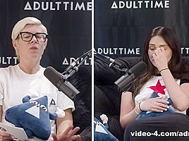 The ADULT TIME Podcast – Jane Wilde, Scene #01
