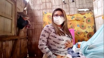 The Most Appreciated And Natural Tits In Latin America