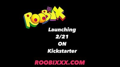 The Power Throuple From Roobix The Adult Space Comic