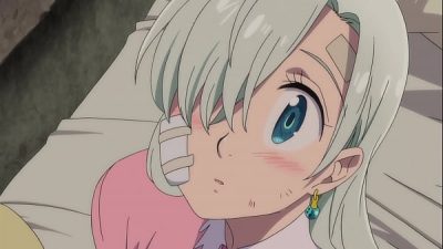 The Seven Deadly Sins Ep 6 Dublado Hd