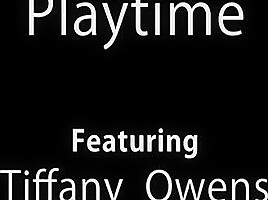 Tiffany Owens In Astonishing Porn Clip Toys Hottest