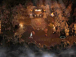 Treasure Of Nadia Treasure Hunter With A Good Heart