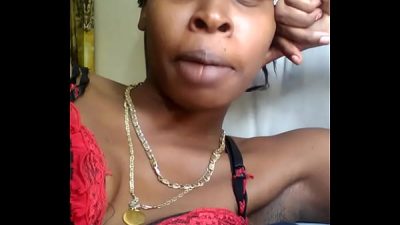 Tristina Millz Claps Back At Coming Sideways Family