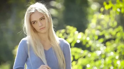 Tushy First Anal For Beautiful Blonde Alex Grey