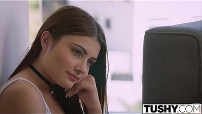 Tushy When It Feels Good Do