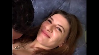Una Vera Zoccola Ninfomane Italiana Scopa Con Il Suo