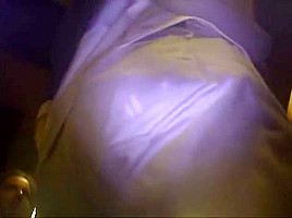 Upskirts a blonde teen 18+