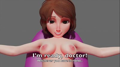 Vaginal Dilator Body Inflation Cunnilingus Monster