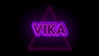 Vika Fucking Machine I Hd