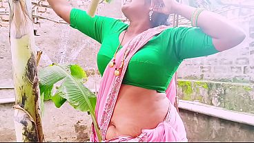 Villege Sex Forming Sexy Aunty Fucking Owner Telugu