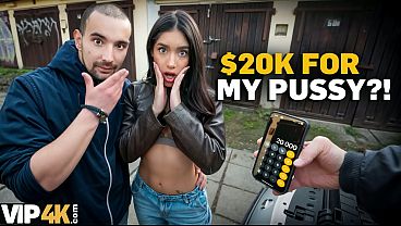 Vip4k Carolina Guerrero Cheats On Her Cuckold Boyfriend