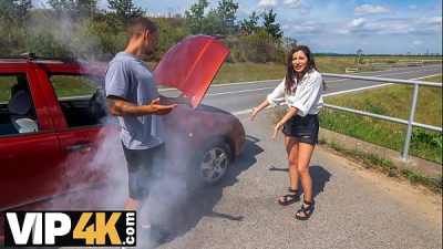 Vip4k George Uhl Roughly Fucked A Young Girl
