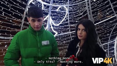 Vip4k I Showed A Proper Christmas Sex With Asandra Dewy