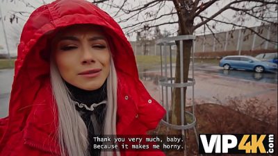 VIP4K. Kinky threesome with sexy sluts Veronica Leal & Daruma Rai