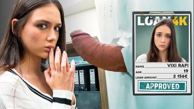 Vip4k My First Experience With Office Glory Hole