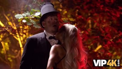 Vip4k Sexy Veronica Leal Is Having Very Rough Anal Sex