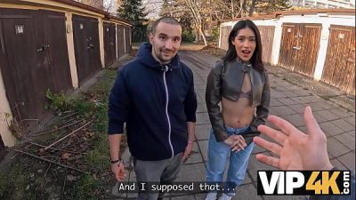 Vip4k The Illusion Of Control Sold Hot Sex