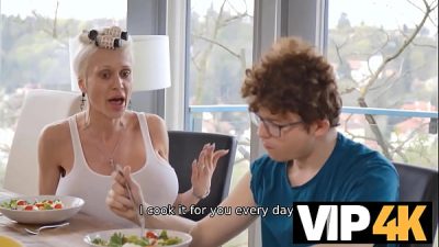 Vip4k Virtual Reality Sexiness Hot Sex With Tanya