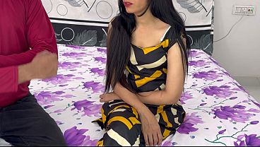 When Priya Gave An Interview For A Job
