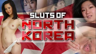 Whores From North Korea