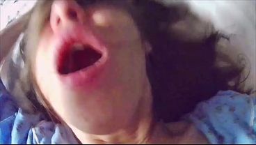 Wife Cheats While Husband Is At Work Real