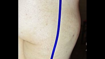 Yannin Love 69 Linda Lenceria Azul Para Ti Amor Te