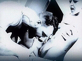 Young Dudes Fucking With Mistress