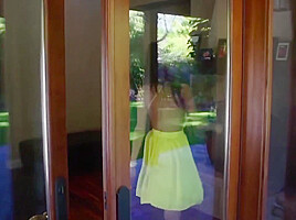 Zoey Nixon Mandy Sky And Scott Lyons In My Stepdaddy