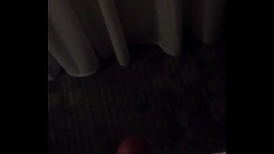 10 Shots Enormous Load All Over My Hotel Room