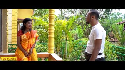 18yrs village wife paying room rent hindi web series se