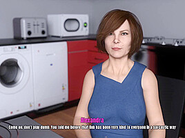 A different summer unfaithful husband ep 56