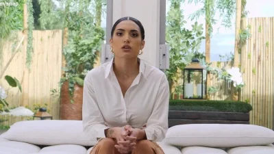 Amazing Latina With Big Natural Tits Wants Cum Inside